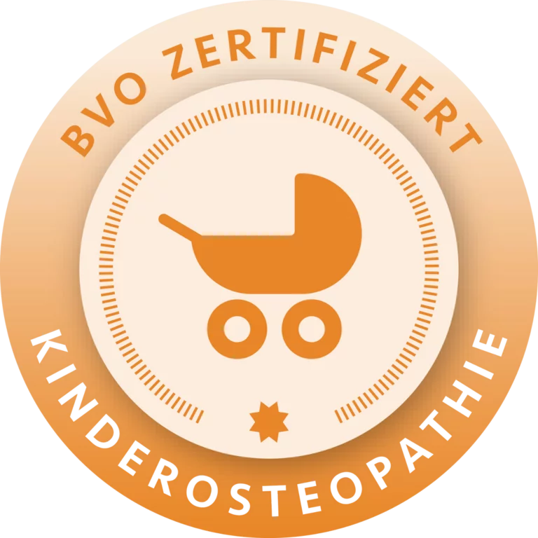 Osteopathie für Kinder und Babys Panketal